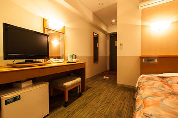 Hotel No.1 Такамацу Екстер'єр фото